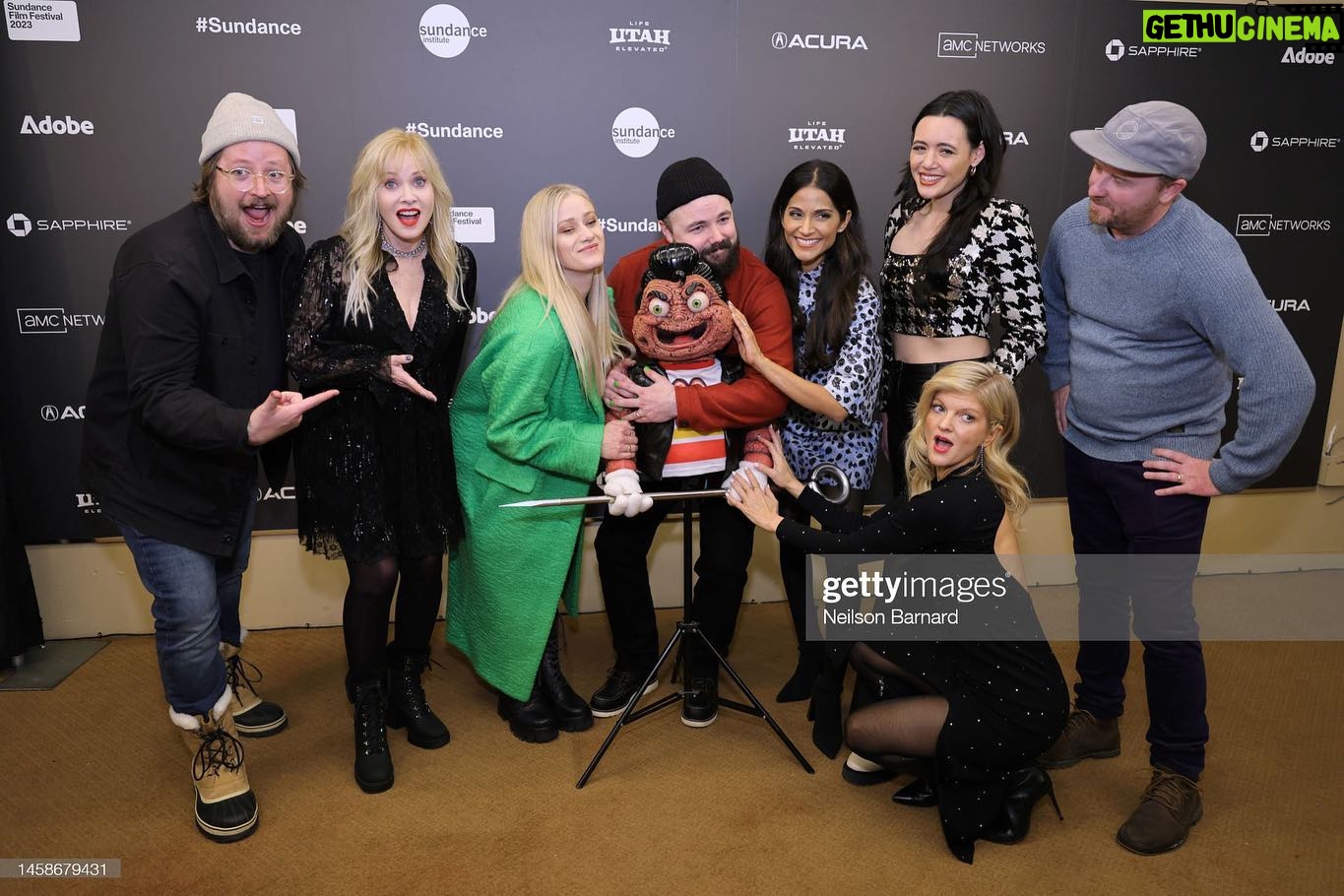 Olivia Taylor Dudley Instagram - Premier night was unreal! Thank you @sundanceorg for making my dreams come true! #sundance #onyxthemovie