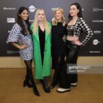 Olivia Taylor Dudley Instagram - Premier night was unreal! Thank you @sundanceorg for making my dreams come true! #sundance #onyxthemovie