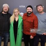 Olivia Taylor Dudley Instagram - Premier night was unreal! Thank you @sundanceorg for making my dreams come true! #sundance #onyxthemovie