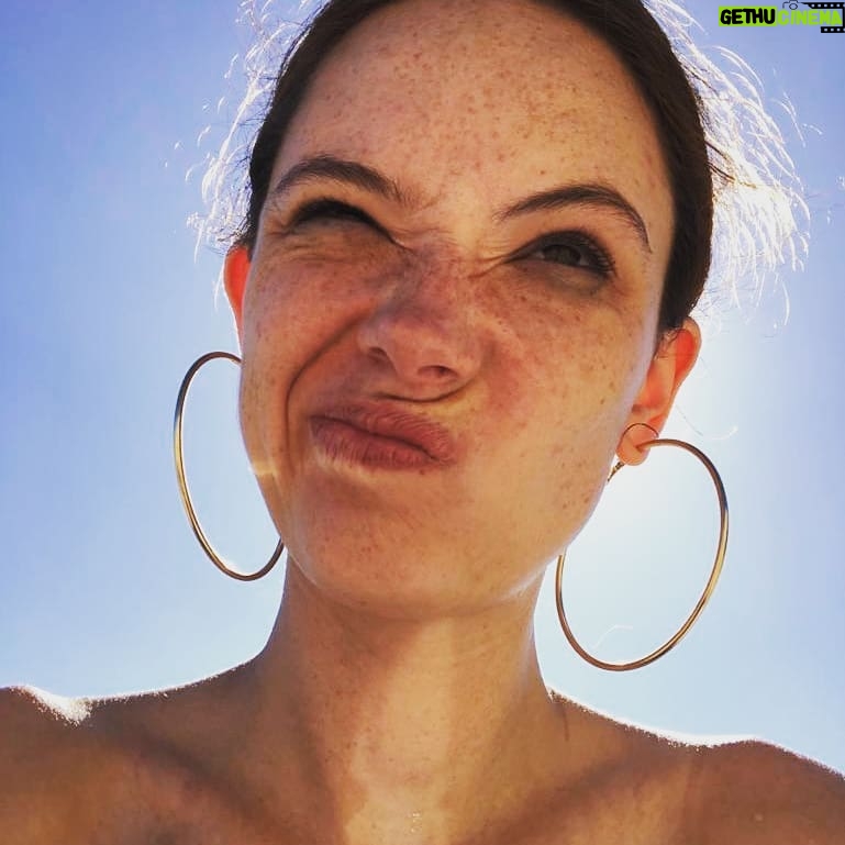 Olwen Catherine Kelly - 2.3K Likes - Livin' my best life.