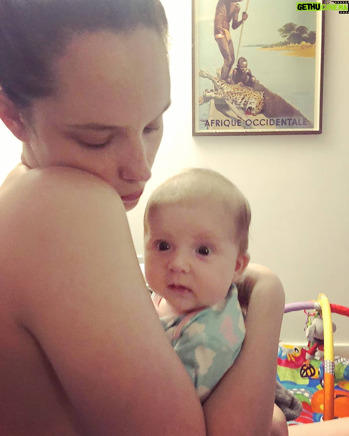 Olwen Catherine Kelly - 2.5K Likes - Bedtime