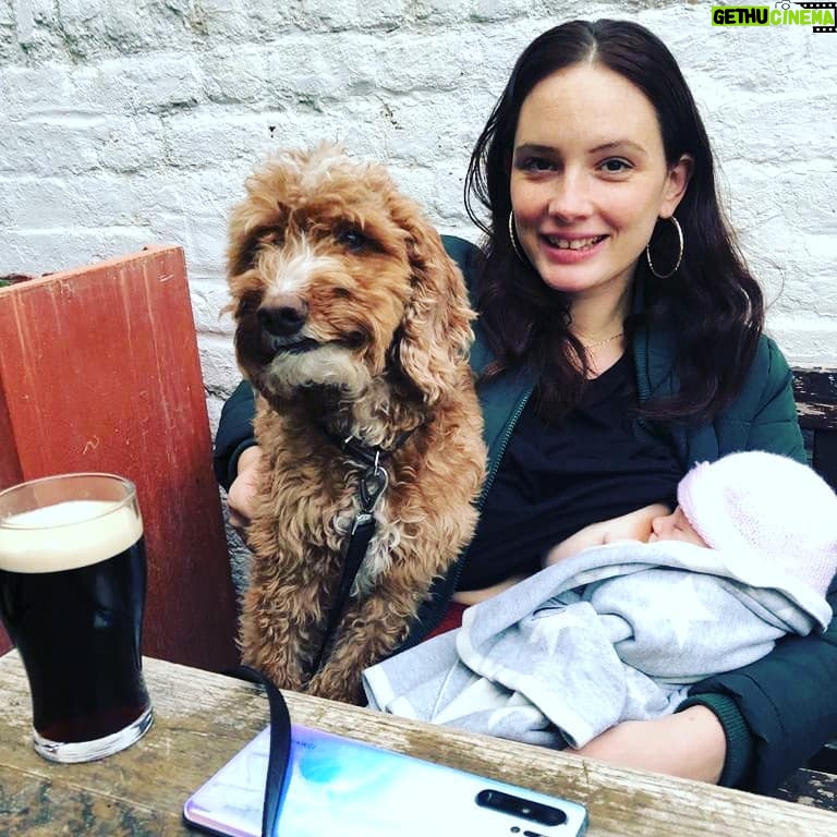 Olwen Catherine Kelly - 2.6K Likes - Bank Holiday Sundays have changed somewhat...
Swipe for out takes. #nerdlife
