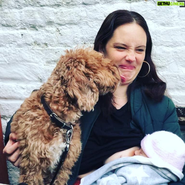 Olwen Catherine Kelly - 2.6K Likes - Bank Holiday Sundays have changed somewhat...
Swipe for out takes. #nerdlife