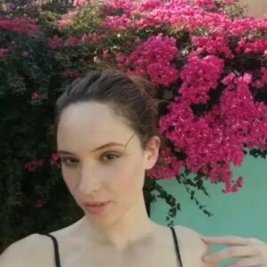 Olwen Catherine Kelly Instagram - Filming in Malta. 😘