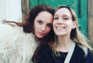 Olwen Catherine Kelly Instagram - Still full of sadness that we can't live at Boomtown full time. 😢