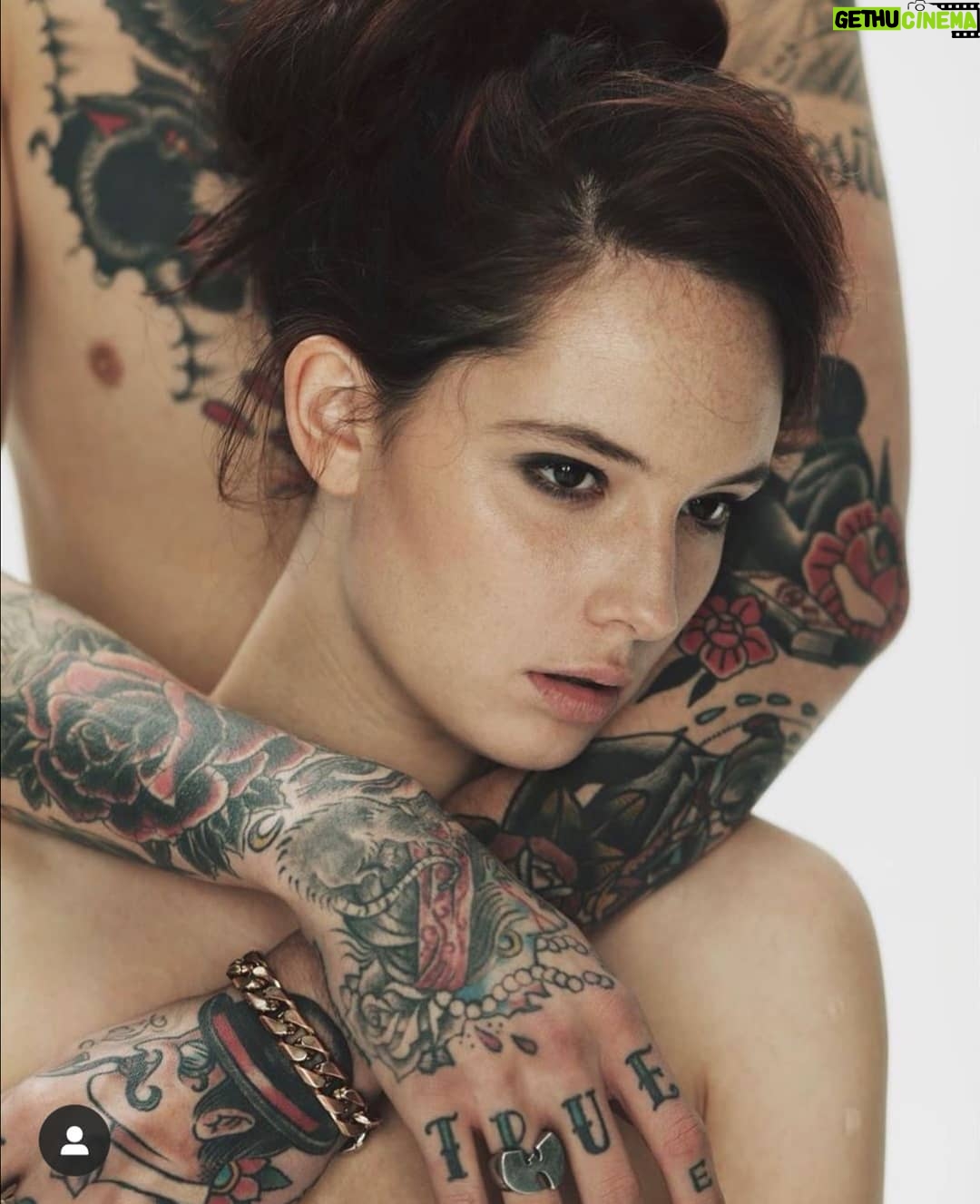 Olwen Catherine Kelly - 1.8K Likes - T-R-U-E