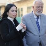 Omaima Jawad Al Shukrchi Instagram - من حلقة اليوم #خان_الذهب_البداية #بيداء