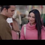 Omaima Jawad Al Shukrchi Instagram - بيداء وضياء سوة ! يا ترى شنو نهاية علاقتهم ؟ @ahmed_bybr @omaima_jawad_sh @mbciraqtv @shahid.vod إشراف عام : @awsalsharqi منتج منفذ : @awsstudiosofficial #awsstudios #mbciraq #shahid #ramadan #iraqi #drama #رمضان_يجمعنا