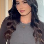 Omaima Jawad Al Shukrchi Instagram -