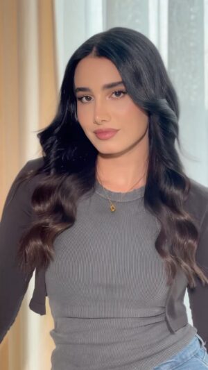 Omaima Jawad Al Shukrchi Instagram - 