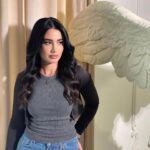 Omaima Jawad Al Shukrchi Instagram - Makeup by @retaj_t3 Hair @saadnabuodeh @jakoblambaz.iraq