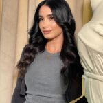 Omaima Jawad Al Shukrchi Instagram - Makeup by @retaj_t3 Hair @saadnabuodeh @jakoblambaz.iraq