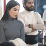 Omaima Jawad Al Shukrchi Instagram - هل برأيكم بيداء صارت تلاحظ اعجاب امير لحياة؟ #خان_الذهب_البداية