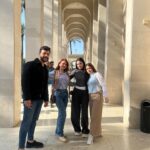 Omaima Jawad Al Shukrchi Instagram - هل برأيكم بيداء صارت تلاحظ اعجاب امير لحياة؟ #خان_الذهب_البداية