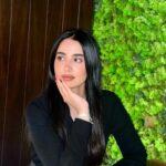 Omaima Jawad Al Shukrchi Instagram - Once upon a time 🐚