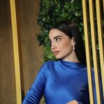 Omaima Jawad Al Shukrchi Instagram - 💙