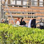Omaima Jawad Al Shukrchi Instagram - حبيتوا حلقة اليوم ؟ 💛 #خان_الذهب_البداية #بيداء