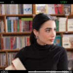 Omaima Jawad Al Shukrchi Instagram - انتهى خان الذهب البداية بنجاح مبدع .. شكرا لقناة Mbc العراق لتقديمها رسائل عديدة من خلال هذا العمل الدرامي وهذا ما يجب ان نسعى اليه جميعاً في الاختيار لخدمة ما يدور في مجتمعنا ومعالجة كل القضايا وتقديم الحقائق ضمن منطق الدراما شكراً @awsstudiosofficial والأستاذ الكبير اوس الشرقي @awsalsharqi شكرا للمؤلف @mohammed.hansh ومخرجنا المبدع @julien_maalouf والإشراف العام الفني @selimfares @yarasrour وشكراً لكل الفنيين جميعاً❤️ #خان_الذهب_البداية