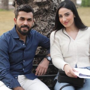 Omaima Jawad Al Shukrchi Instagram - انتهى خان الذهب البداية بنجاح مبدع .. شكرا لقناة Mbc العراق لتقديمها رسائل عديدة من خلال هذا العمل الدرامي وهذا ما يجب ان نسعى اليه جميعاً في الاختيار لخدمة ما يدور في مجتمعنا ومعالجة كل القضايا وتقديم الحقائق ضمن منطق الدراما شكراً @awsstudiosofficial  والأستاذ الكبير اوس الشرقي @awsalsharqi 
شكرا للمؤلف @mohammed.hansh ومخرجنا المبدع @julien_maalouf 
والإشراف العام الفني @selimfares 
@yarasrour 
وشكراً لكل الفنيين جميعاً❤️
#خان_الذهب_البداية