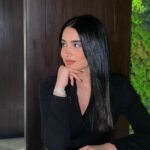Omaima Jawad Al Shukrchi Instagram - Once upon a time 🐚