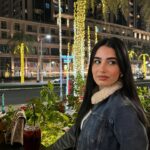 Omaima Jawad Al Shukrchi Instagram - 💛