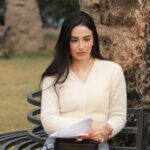 Omaima Jawad Al Shukrchi Instagram - 🤍 #بيداء #خان_الذهب_البداية
