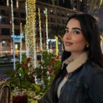Omaima Jawad Al Shukrchi Instagram - 💛