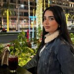 Omaima Jawad Al Shukrchi Instagram - 💛