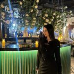 Omaima Jawad Al Shukrchi Instagram - inhale Sky , exhale Stars 💥