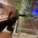 Omaima Jawad Al Shukrchi Instagram - inhale Sky , exhale Stars 💥