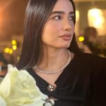 Omaima Jawad Al Shukrchi Instagram - inhale Sky , exhale Stars 💥