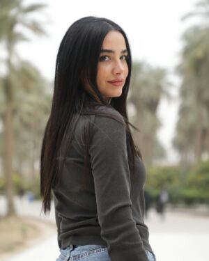 Omaima Jawad Al Shukrchi Instagram - 💕
#خان_الذهب_البداية