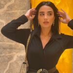 Omaima Jawad Al Shukrchi Instagram - 🖤