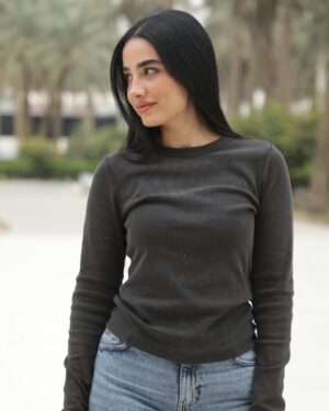 Omaima Jawad Al Shukrchi Instagram - 💕
#خان_الذهب_البداية