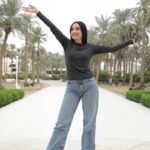 Omaima Jawad Al Shukrchi Instagram - 💕 #خان_الذهب_البداية