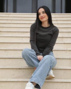 Omaima Jawad Al Shukrchi Instagram - 💕 #خان_الذهب_البداية