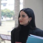 Omaima Jawad Al Shukrchi Instagram - من حلقة اليوم 🩷 #بيداء #خان_الذهب_البداية