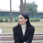 Omaima Jawad Al Shukrchi Instagram - 🖤 #بيداء #خان_الذهب_البداية