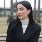 Omaima Jawad Al Shukrchi Instagram - 🖤 #بيداء #خان_الذهب_البداية