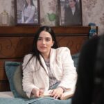 Omaima Jawad Al Shukrchi Instagram - #بيداء #خان_الذهب_البداية