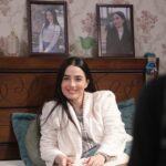 Omaima Jawad Al Shukrchi Instagram - #بيداء #خان_الذهب_البداية