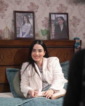 Omaima Jawad Al Shukrchi Instagram - #بيداء 
#خان_الذهب_البداية