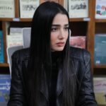Omaima Jawad Al Shukrchi Instagram - مكتبة بيداء 📚 #خان_الذهب_البداية