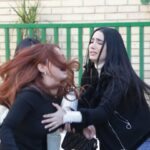 Omaima Jawad Al Shukrchi Instagram - من حلقة اليوم #خان_الذهب_البداية #بيداء