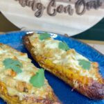 Omallys Hopper Instagram - Canoas de Pollo en Salsa Criolla Alfredo 🤌🏽🤌🏽🤌🏽🇵🇷🇵🇷🇵🇷 Que ricooooo #canoas #polloalfredo