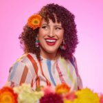 Omallys Hopper Instagram - With the launch of my “BE THE LIGHT” collection with @ofracosmetics I’m so exited to finally share these images with you! This collection means so much to me and to my tribe that has believed in me since day 1. This is answered prayer. I’m so grateful for you all making this possible. God is truly amazing, and His ways are not our ways. I would have never thought this was the road God would have used to get me here. But I’m thankful for it all. Keep dreaming big, don’t let go of your vision, sometimes you may not even know the road. Just keep moving forward and while on your way, be light on this earth. Todo llega a su tiempo 🥹🫶🏽🙏🏽 Images by: @mduranstudio