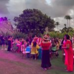 Omallys Hopper Instagram - The first La Experiencia RIO in Puerto Rico was truly one for the books! 🌟 To the beautiful RIO sisterhood: thank you for sharing your laughter, tears, wisdom, inspiration, and support. Together with @Rebecahuffman, @Ivelissariendoycomiendo, and @cooking_con_Omi, we created unforgettable memories. 💖 We celebrated the vibrant culture of Puerto Rico, lifted each other up with empowering experiences, and indulged in delicious dishes. 🎉🍽️ For those who couldn’t join this time, don’t worry – the promise of the next adventure is solid. Stay tuned for details!!! #seekDHARMA #LaExperienciaRIO Special thanks to our own @leahhowe88 for capturing the essence of this experience. 🙌📸