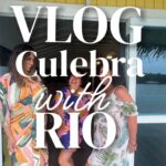 Omallys Hopper Instagram - It was a great day in #culebra with the women of @laexperienciario 🏖️☀️🇵🇷 #vlog
