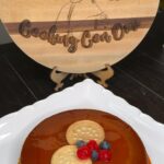 Omallys Hopper Instagram – Alguna Vez haz hecho un Flan de Galletas María?? Recipe loading 🔜