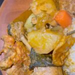 Omallys Hopper Instagram - Pollo Guisado! Stewed Chicken 101 💃🏽💃🏽💃🏽 Made by my Mami Bella #polloguisado
